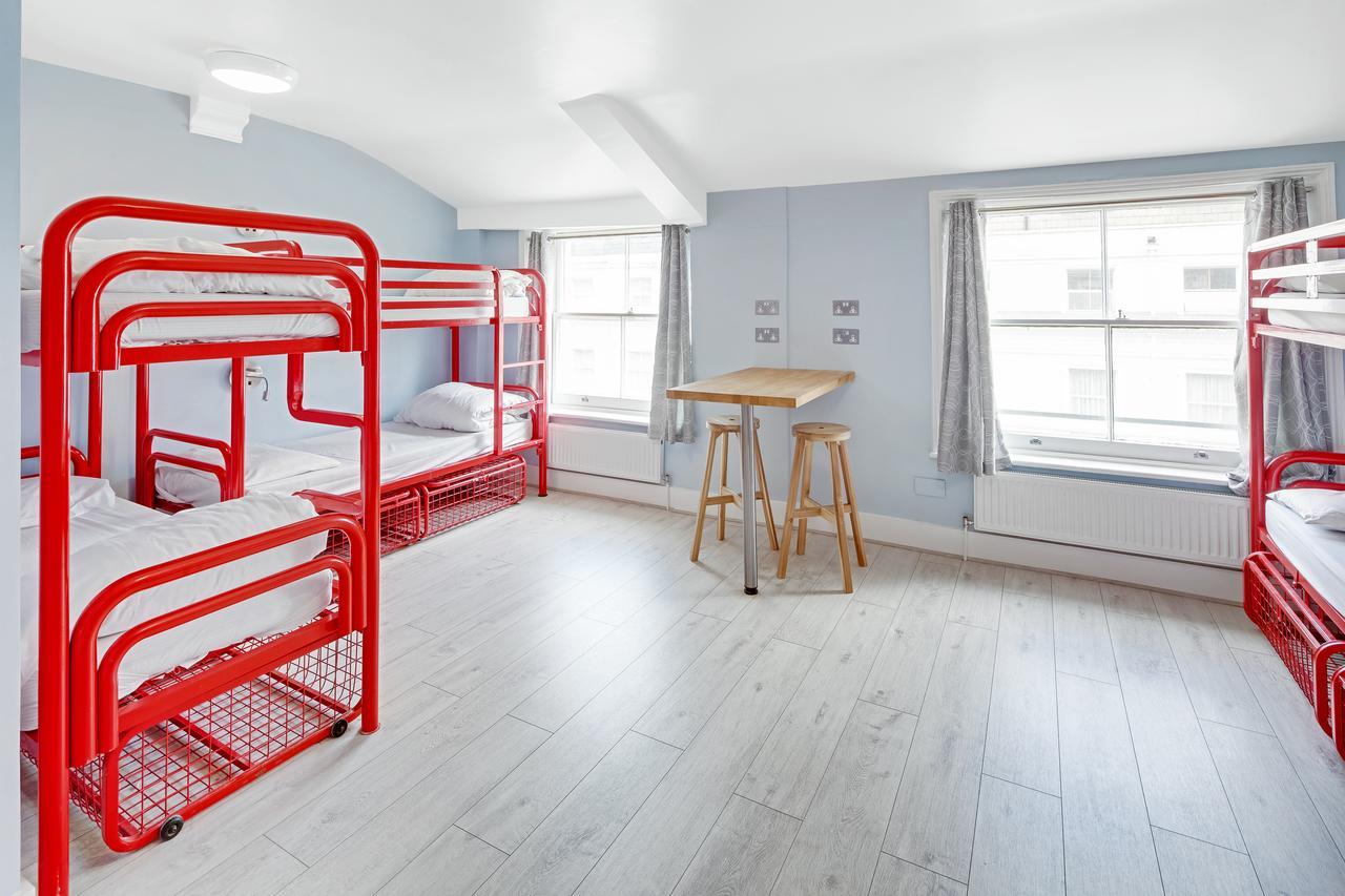 Astor Kensington Vandrarhem *