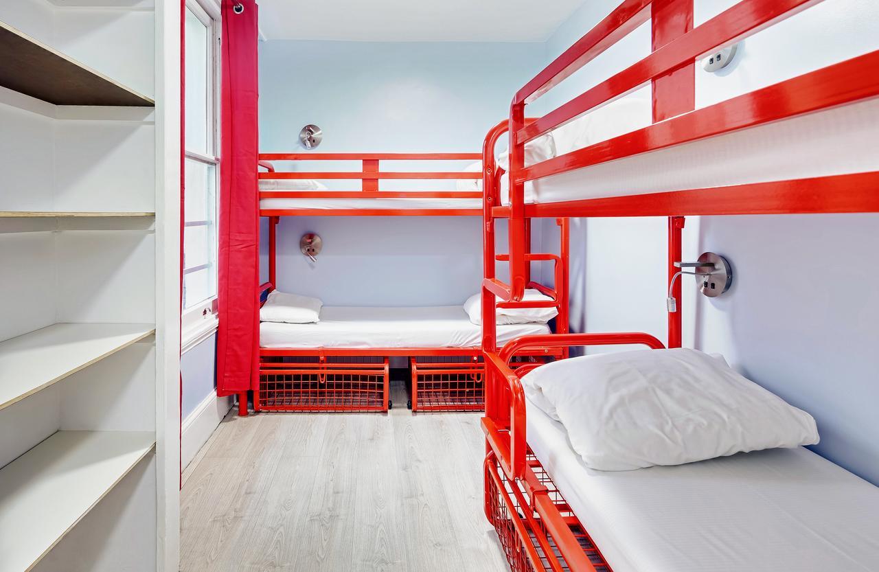 Vandrarhem Astor Kensington *