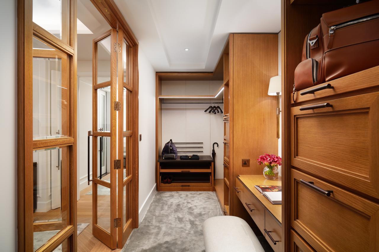 Corinthia 5* London