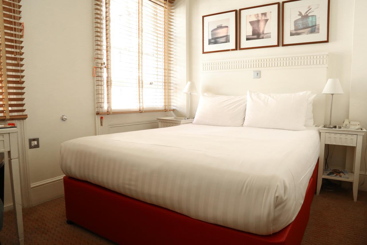Hotel Kensington House 4*