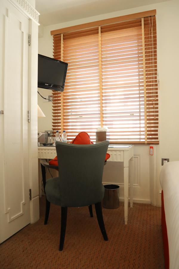 Hotel Kensington House 4*