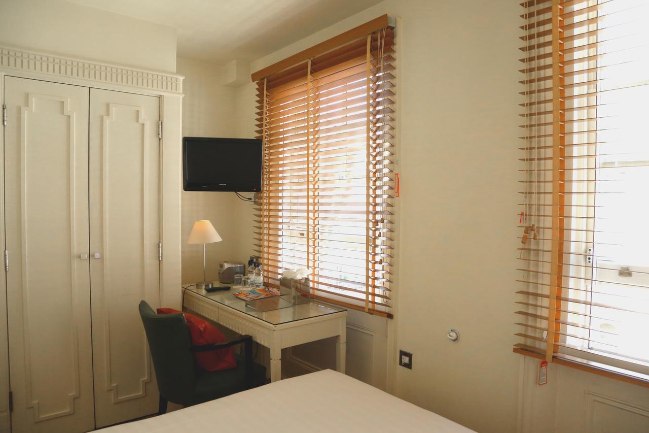 Kensington House Hotel 4*