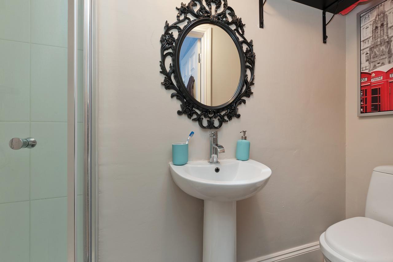 Appartement Victoria Studio Londres