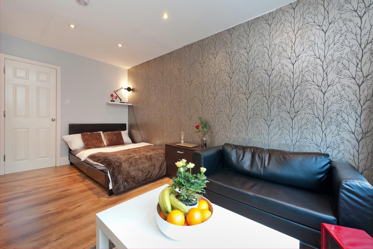 Victoria Studio Appartement Londres