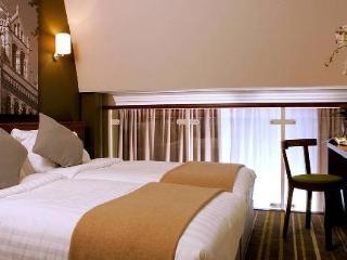 Citadines South Kensington London