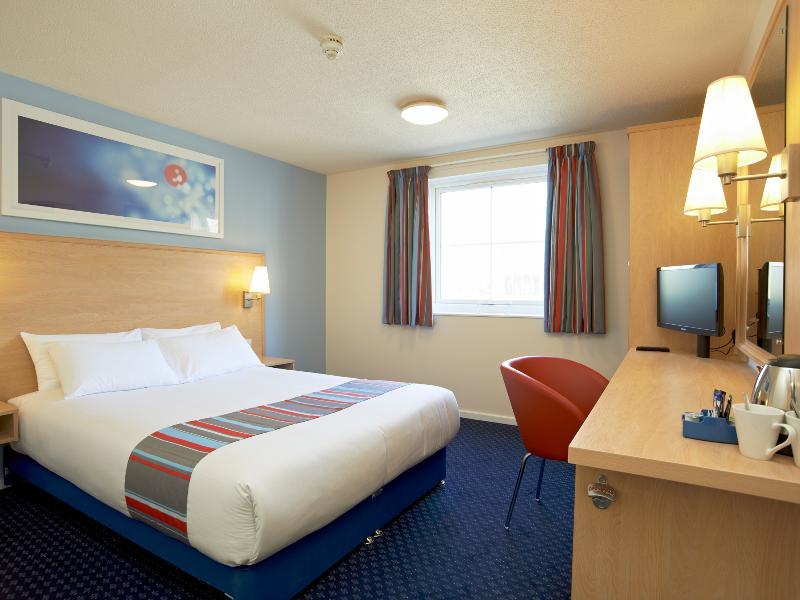 Hotel Travelodge Chessington Tolworth