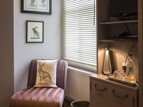 Bed & Breakfast Parklands
