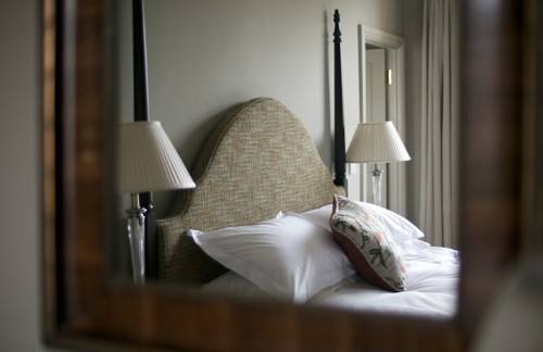 The Westland Hotel