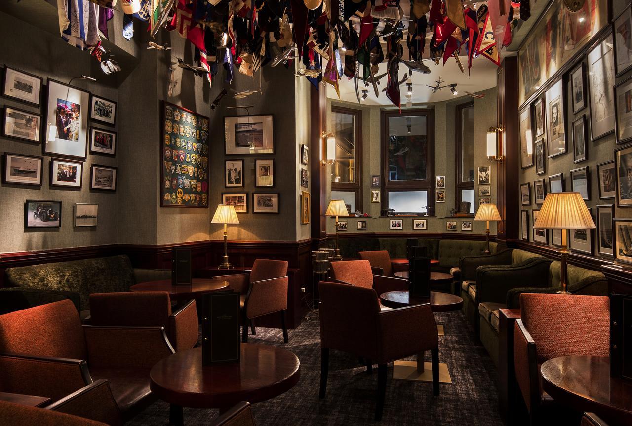 The Stafford Hotell London