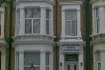 Bed & Breakfast Comfotel Blu London