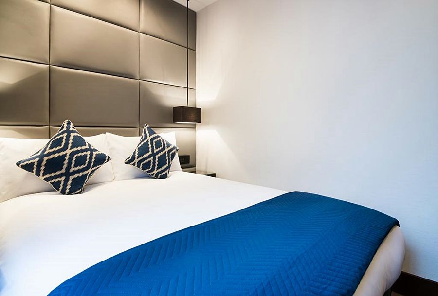 Montcalm Chilworth Townhouse, Paddington Hotel