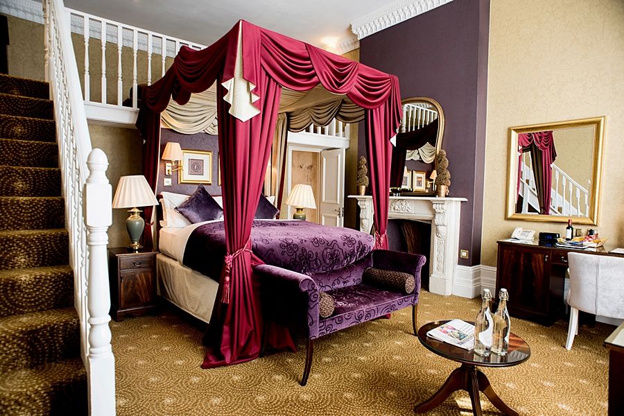 Hotel The Colonnade Londen