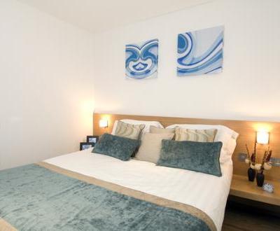 Hotel By Marriott Tower Bridge Londen