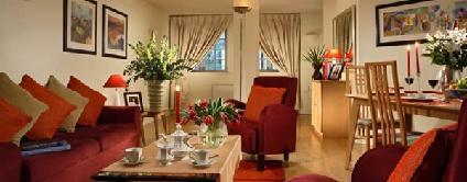 Citadines St Marks Aparthotel 4*