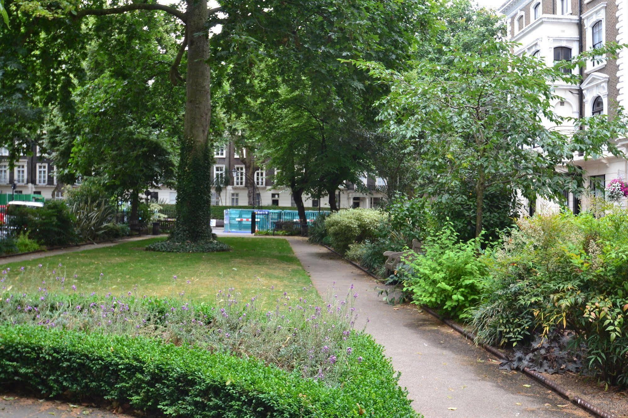 Appartement Paddington Londen