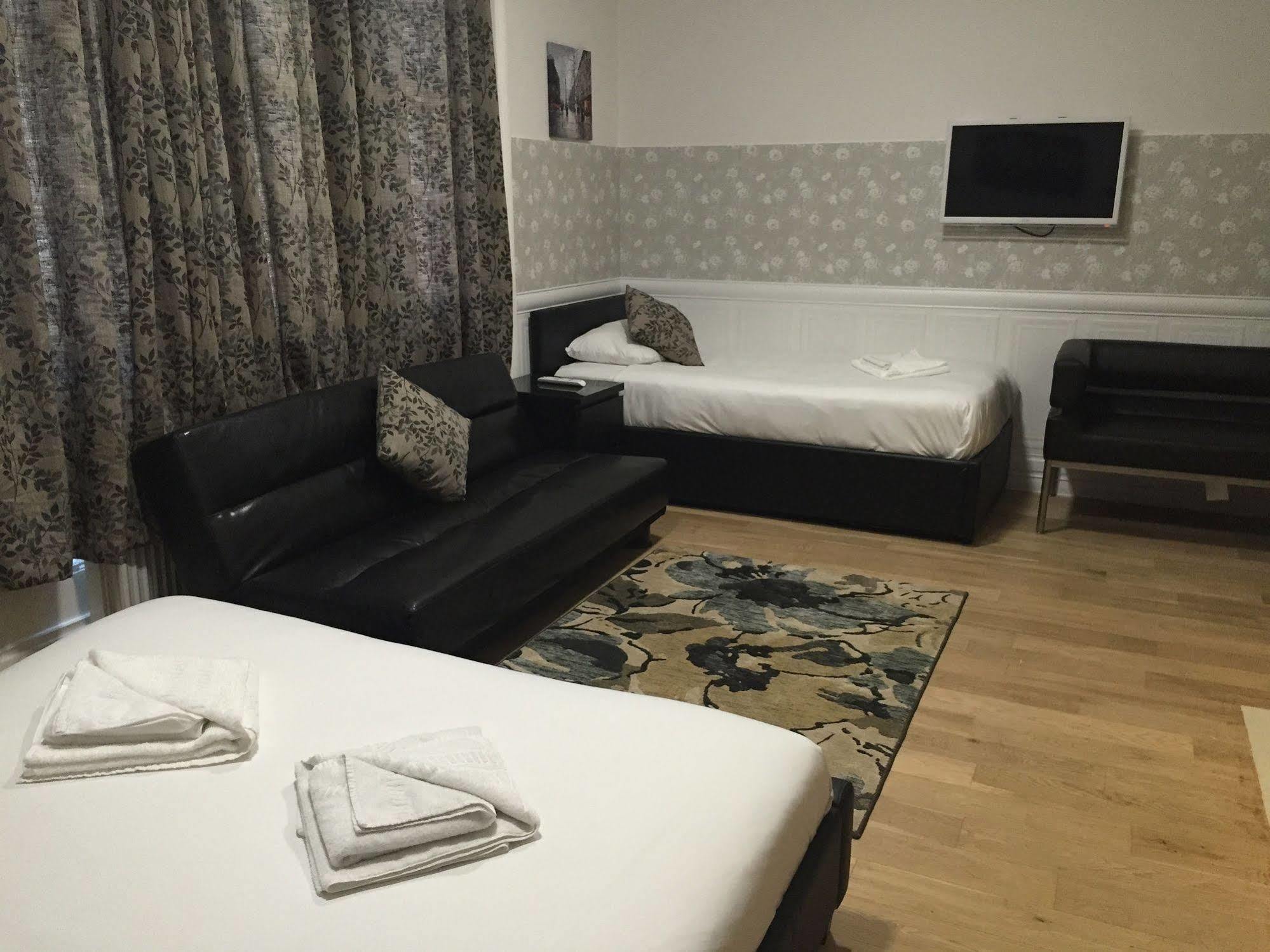 Appartement Paddington