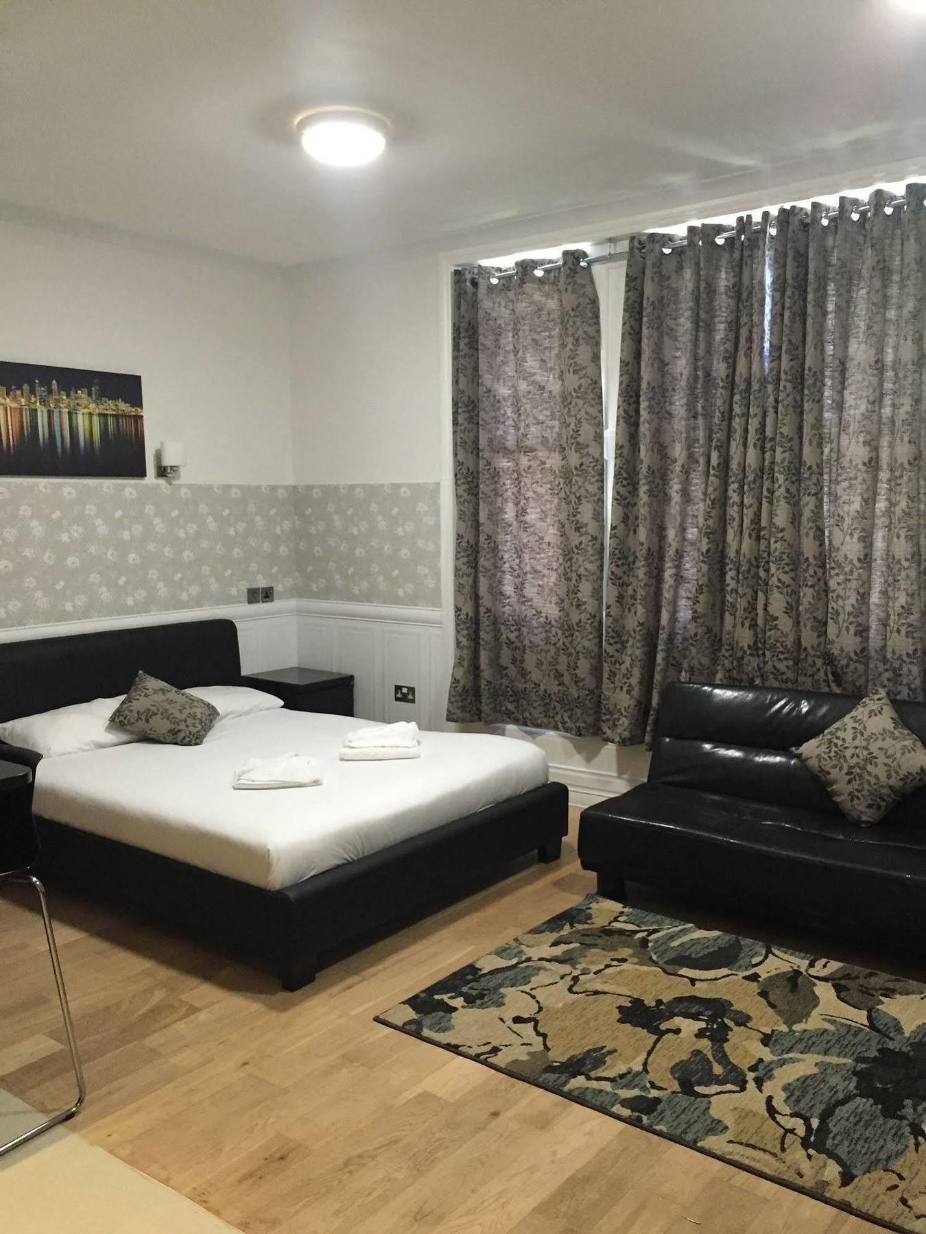 Paddington Appartement Londen