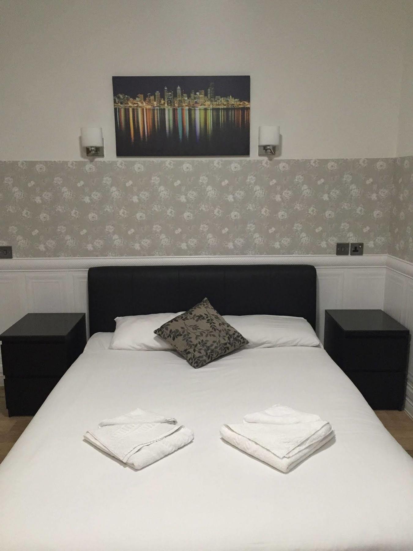 Paddington Appartement Londen
