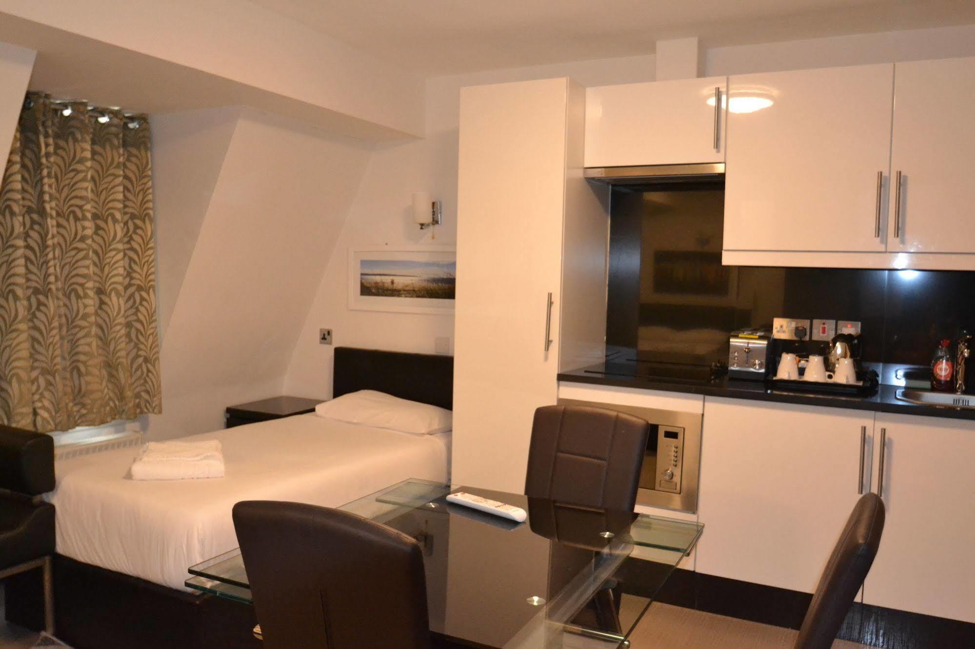 Paddington Appartement *