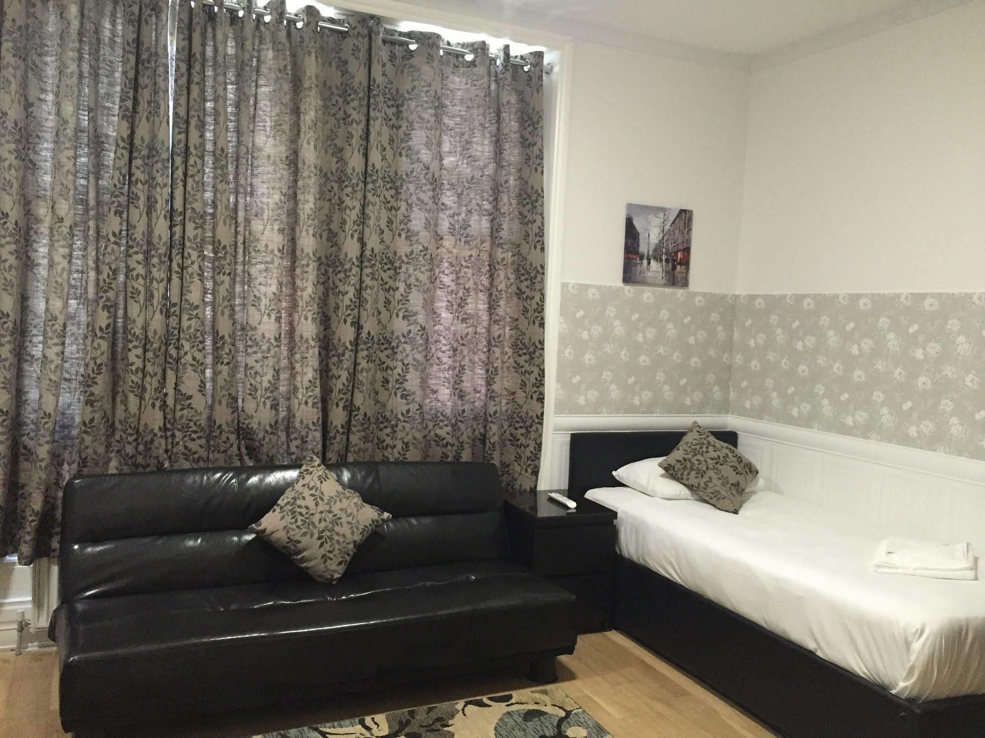 Paddington Appartement