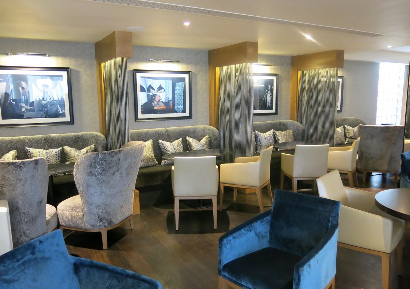 Hotell K West & 4*