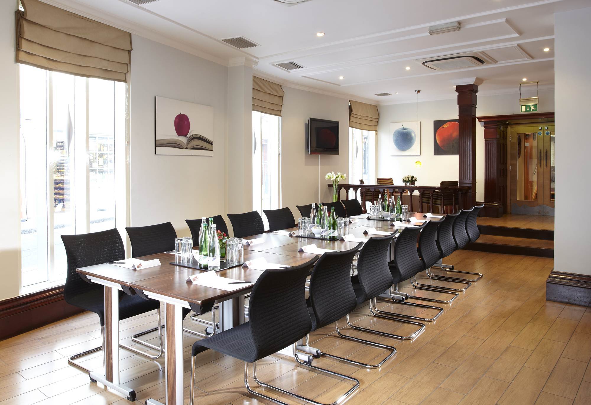 Thistle Trafalgar - Leicester Square 4* London