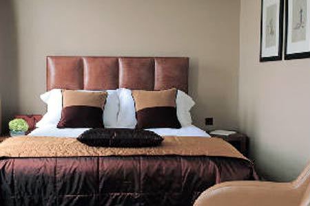 Radisson Blu Edwardian Berkshire Hotel, Hotel