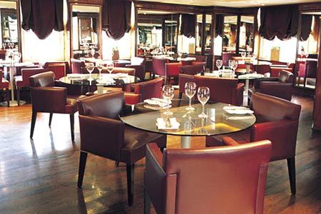 Radisson Blu Edwardian Berkshire Hotel,