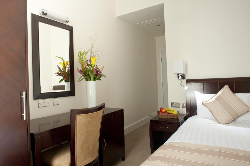The Kensington 3* Londen
