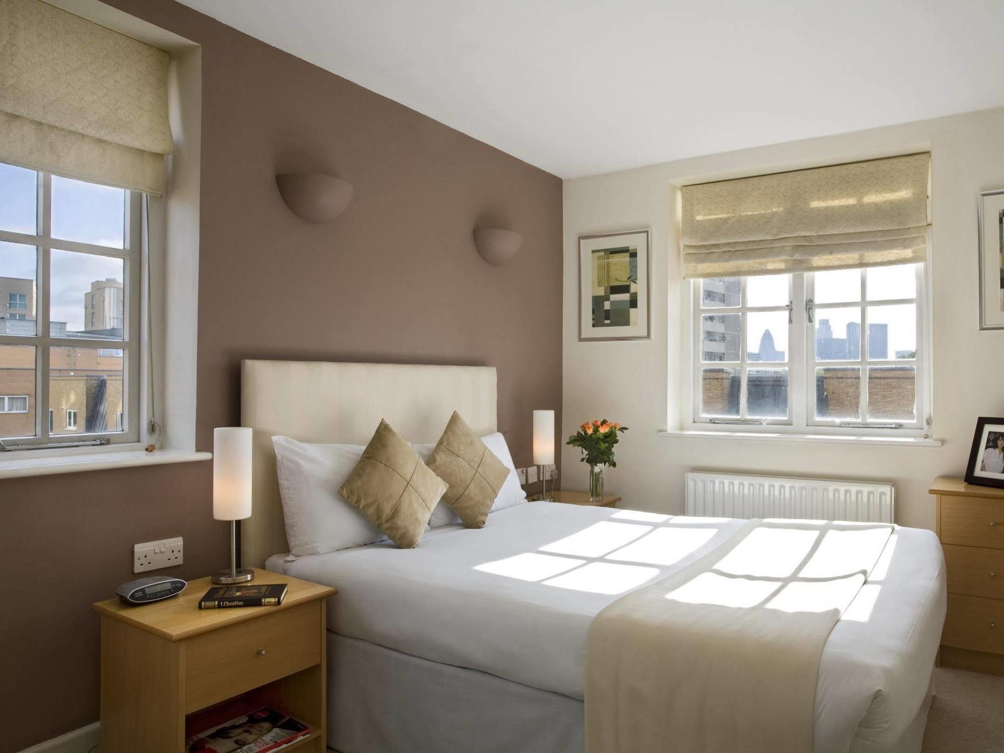 Citadines St Marks Aparthotel