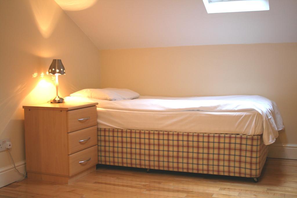 Appart hôtel Earls Court 2*