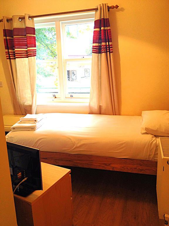 Appart hôtel Earls Court