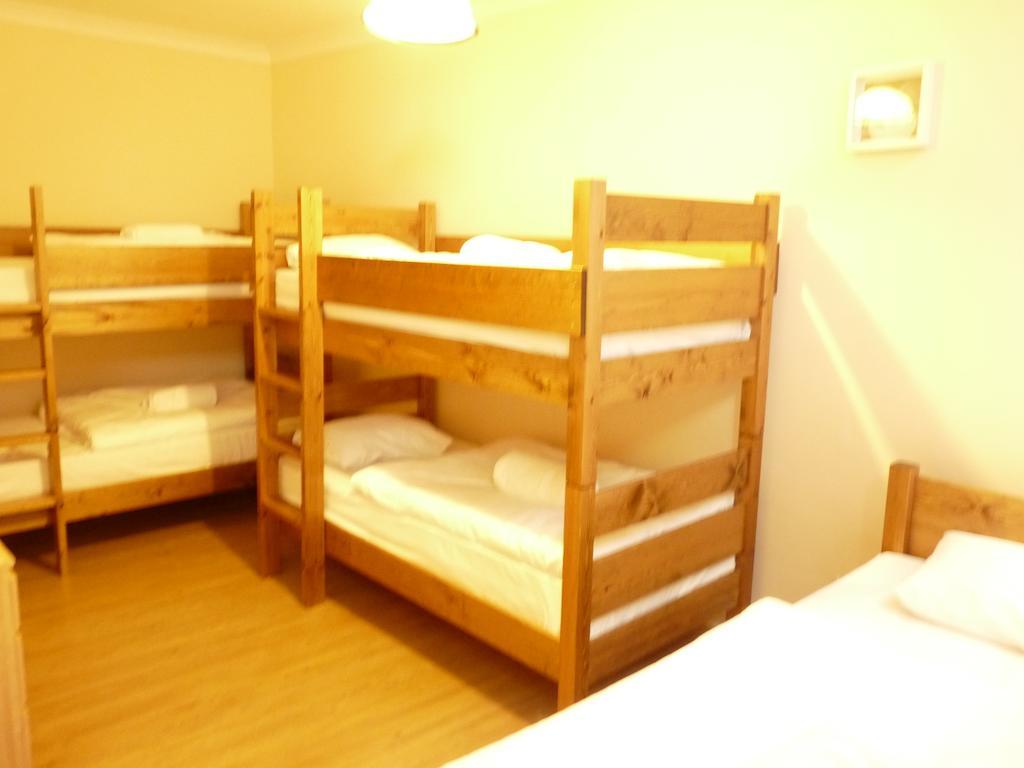 Earls Court Appart hôtel 2*