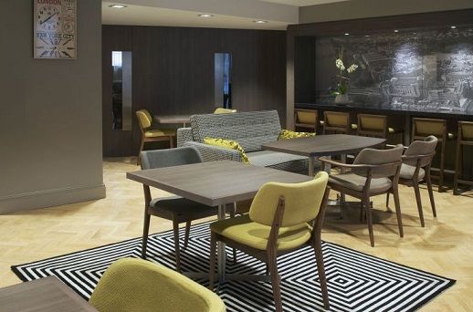 Aparthotel Citadines Trafalgar Square London