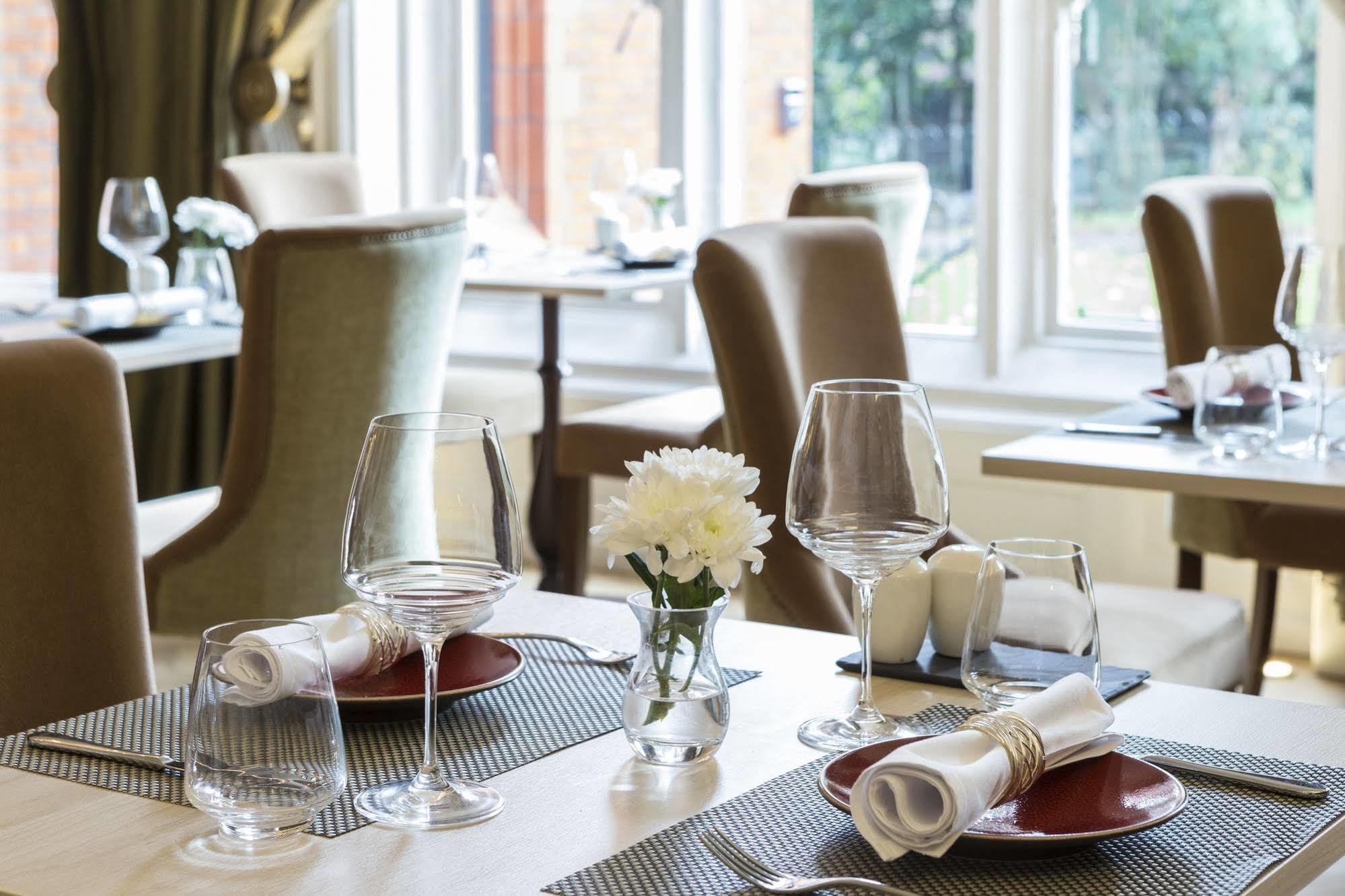 Hotel St Paul's London