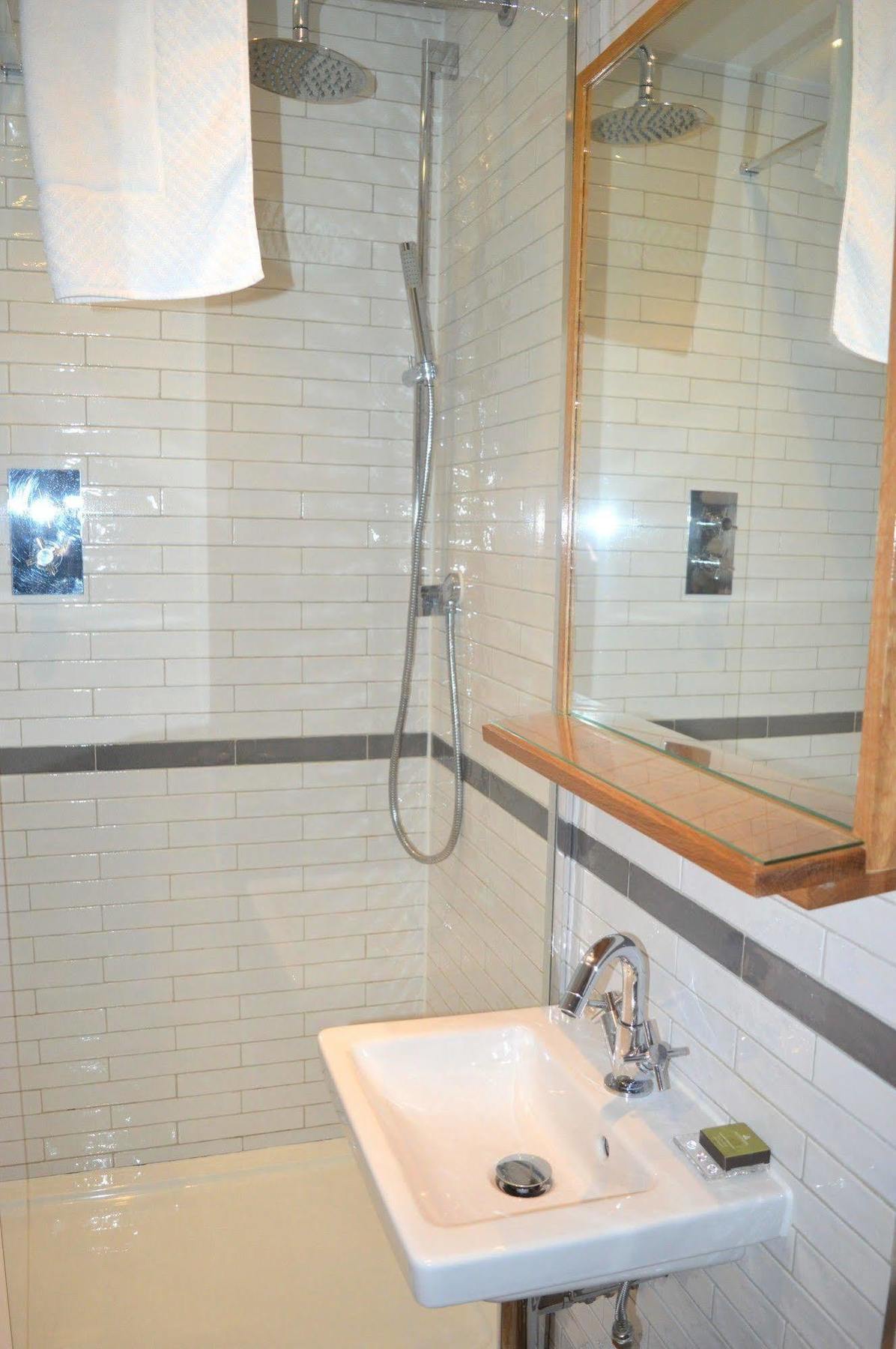 The Brook Hotell 3*