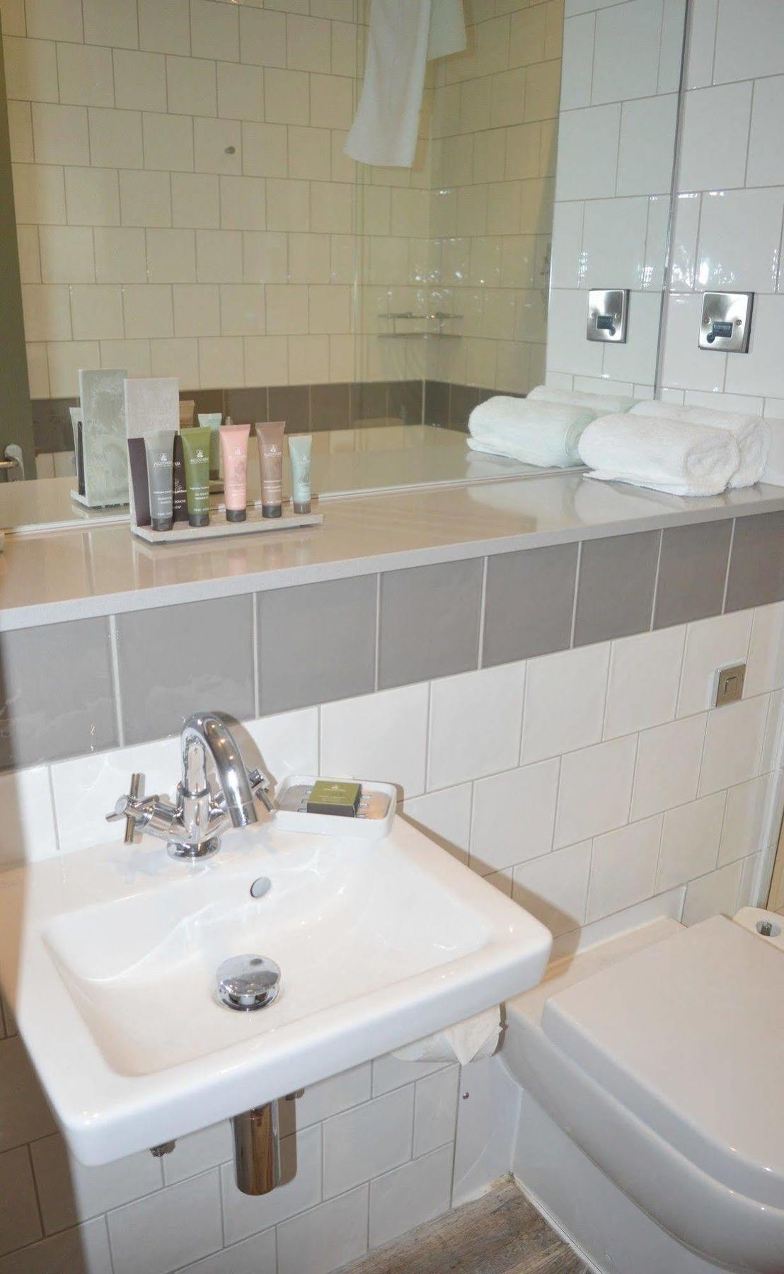 The Brook Hotell 3*