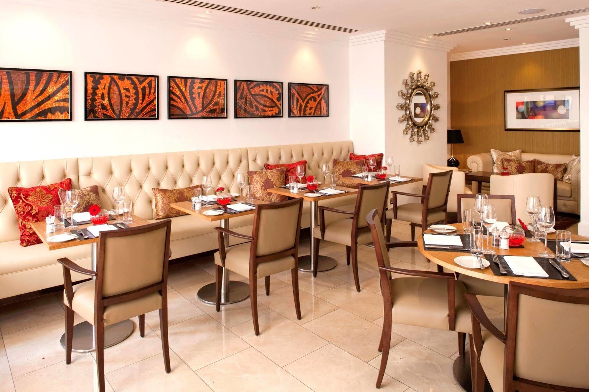 Jumeirah Lowndes Hotel 5*