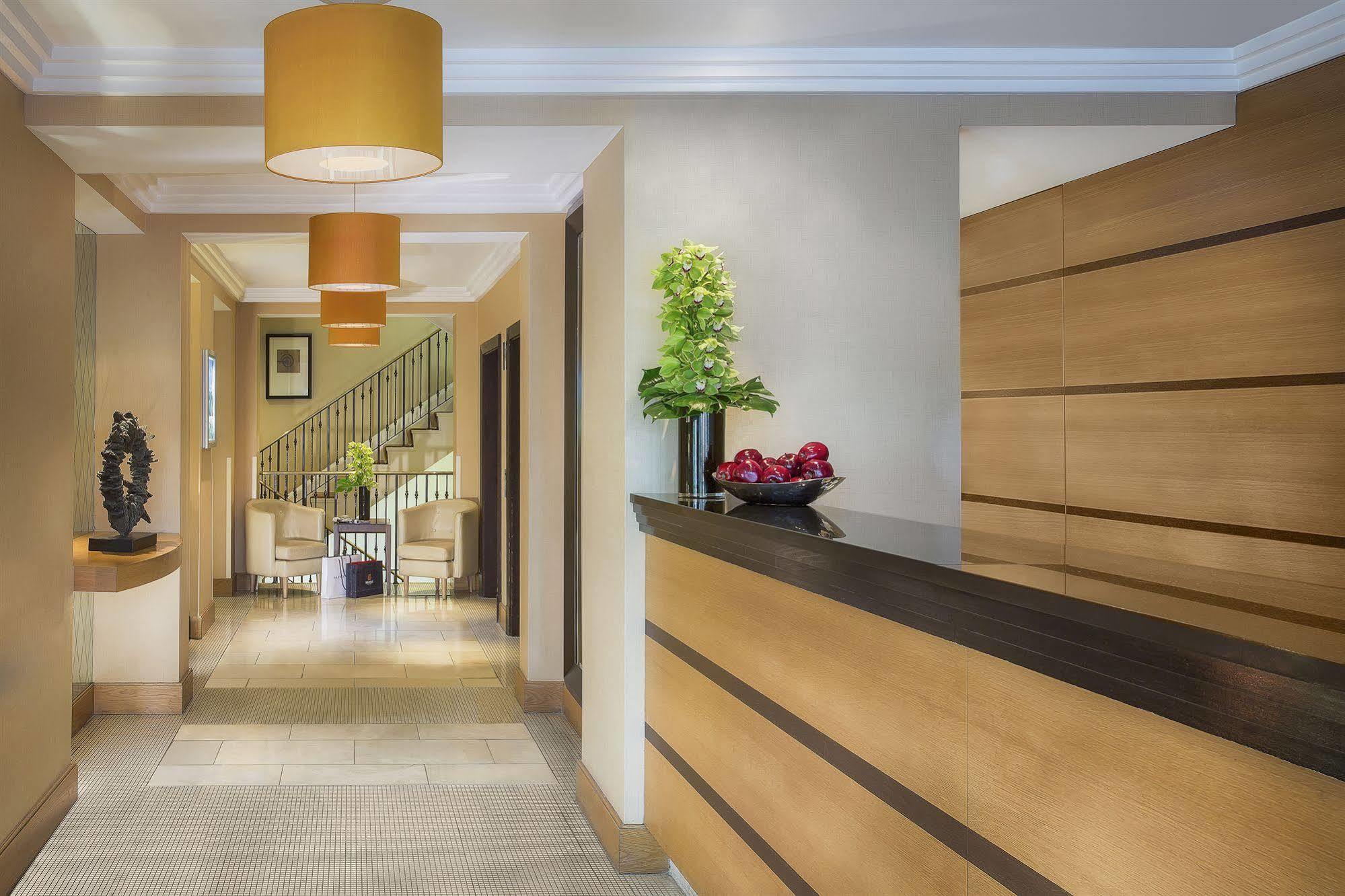 Jumeirah Lowndes 5* London