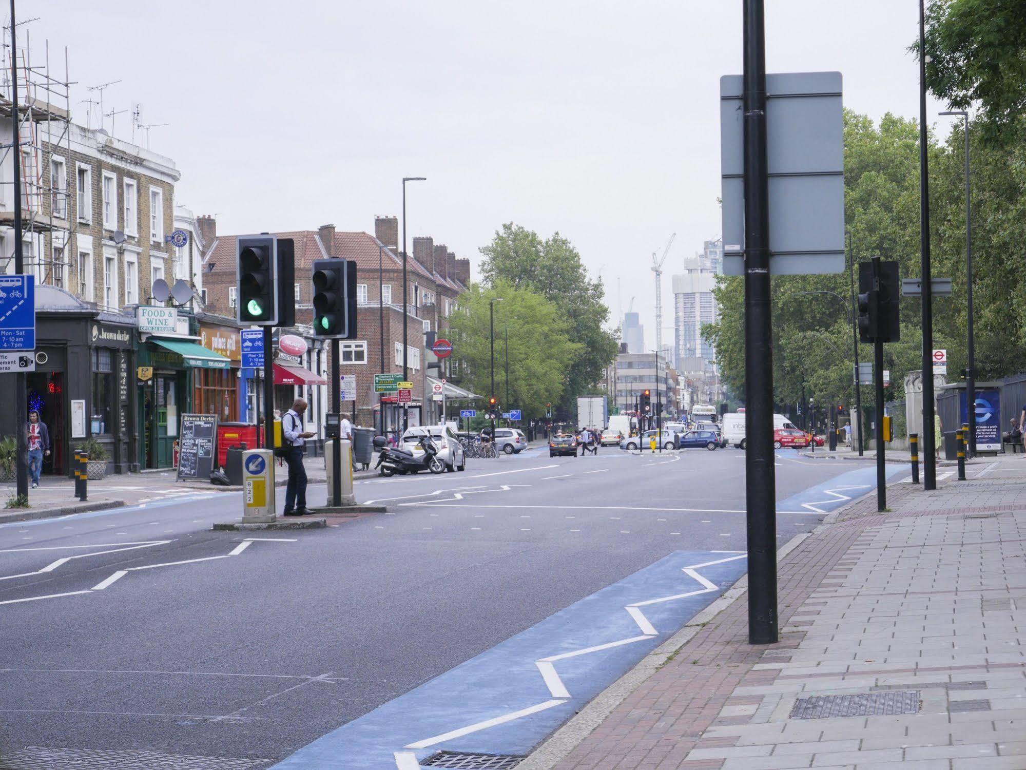 Belgrave Londen
