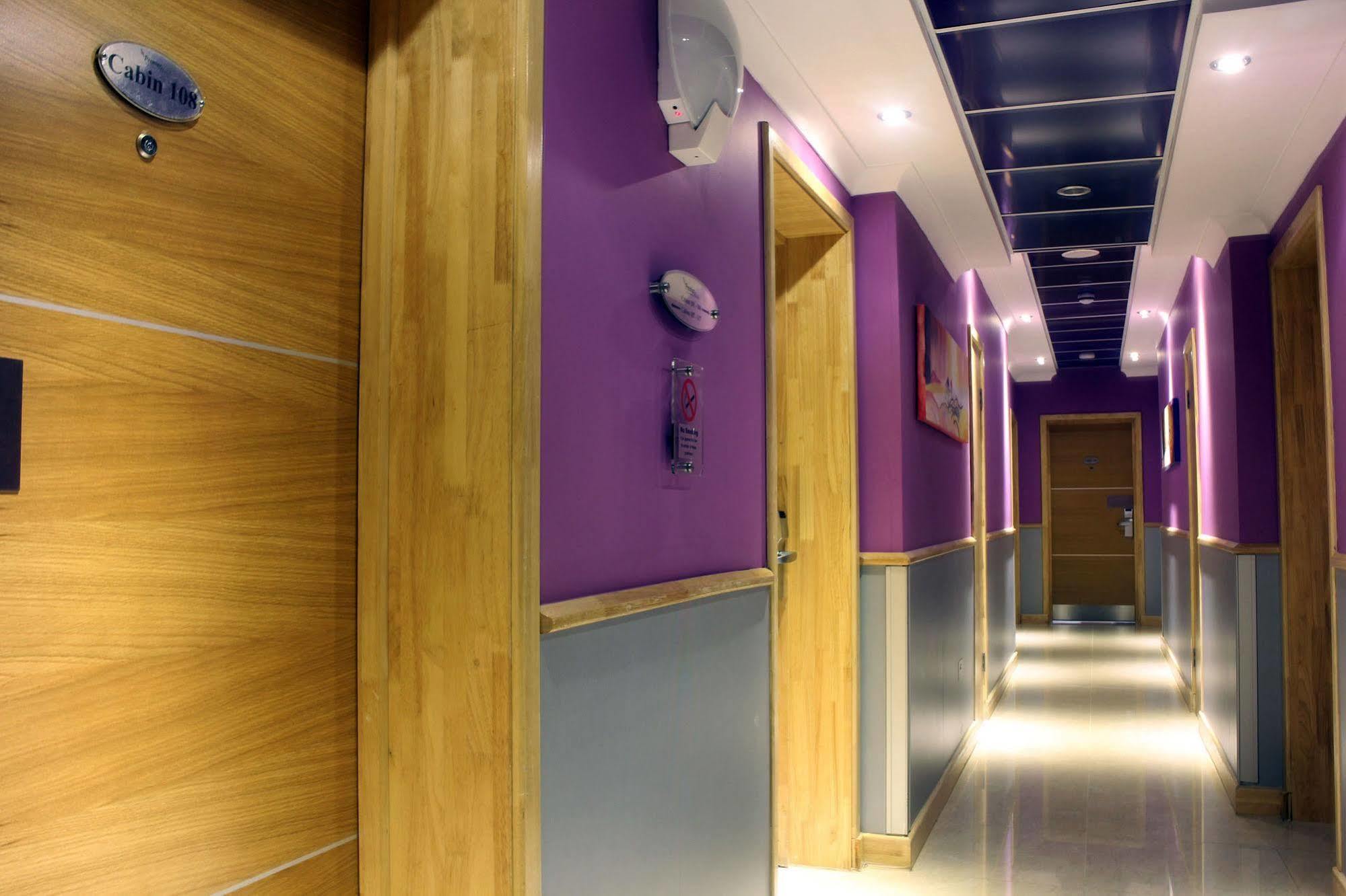 Eurotraveller - Premier - Tower Bridge Hotell