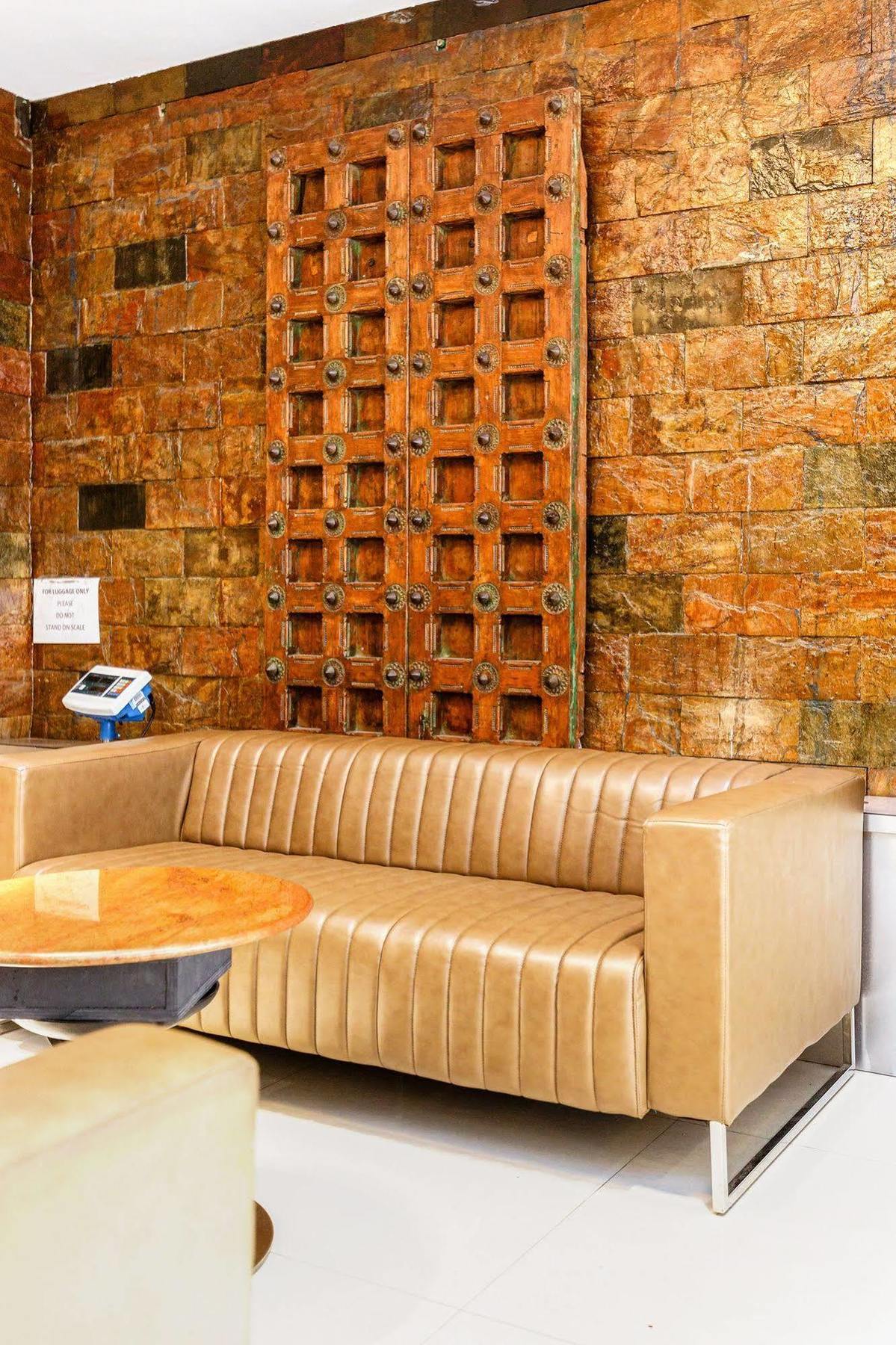 Eurotraveller - Premier - Tower Bridge Hotel