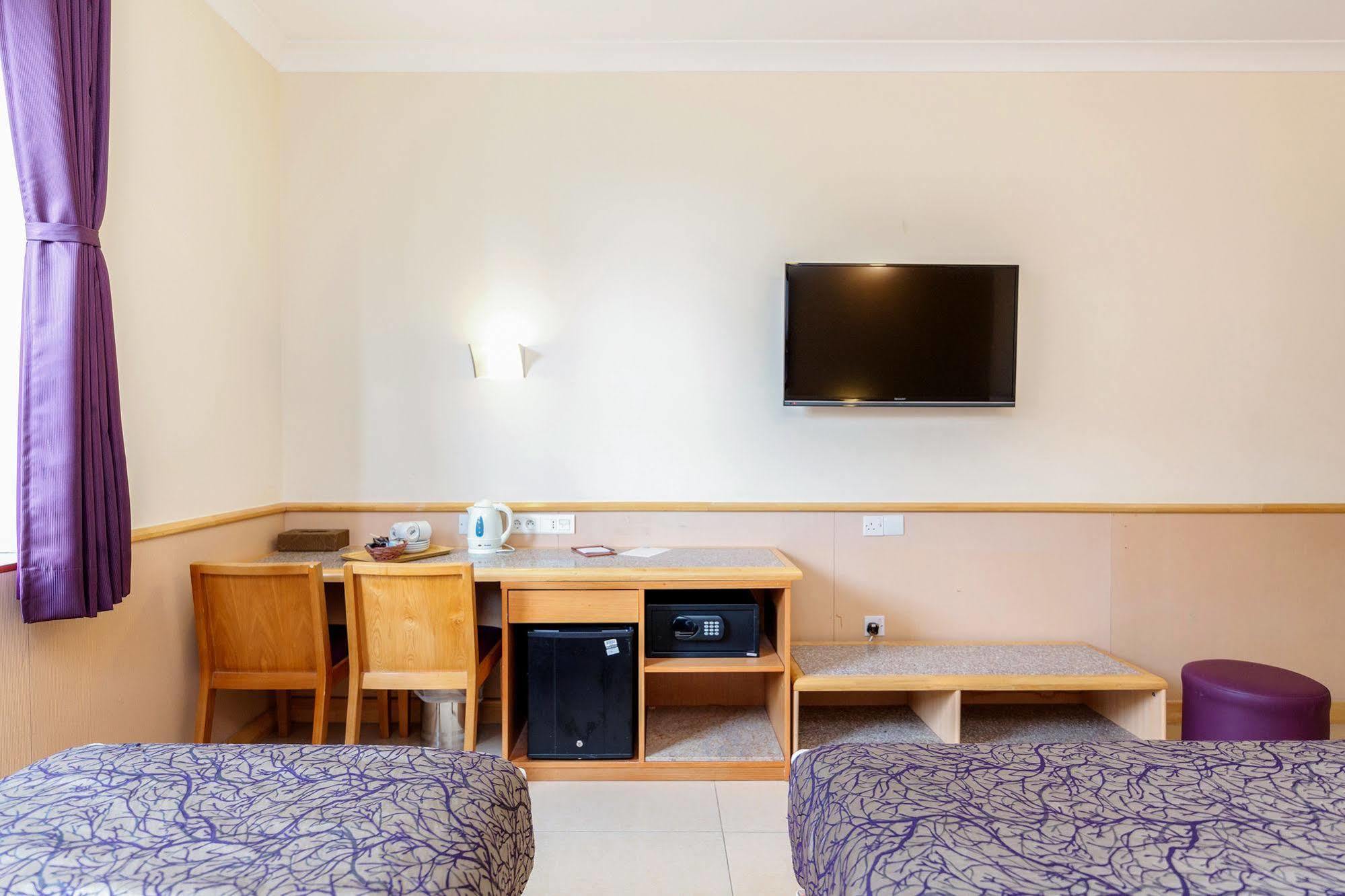 Eurotraveller - Premier - Tower Bridge 3* Londen