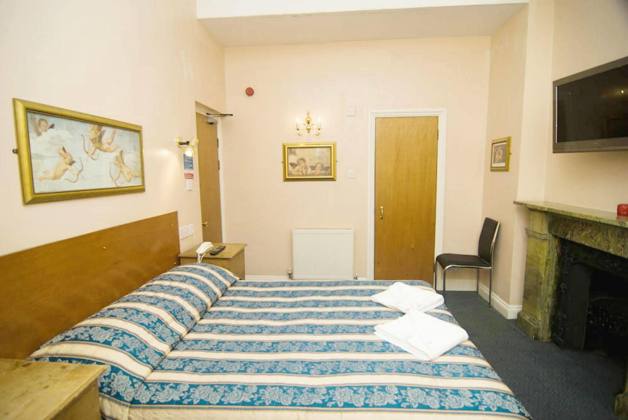 Normandie Hotell London