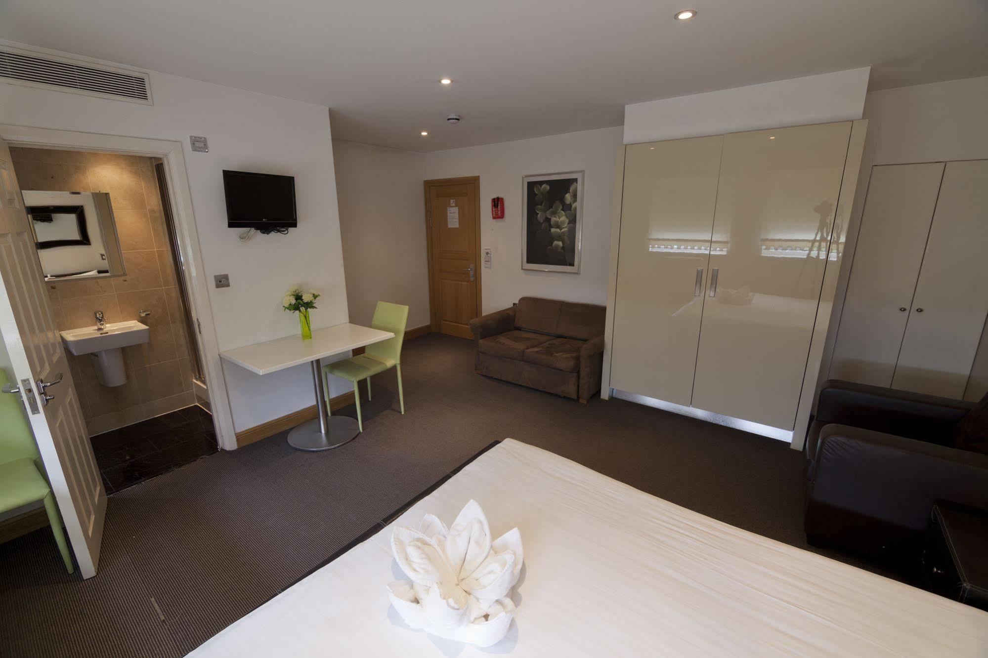 West End Lane Ii 3* Londen