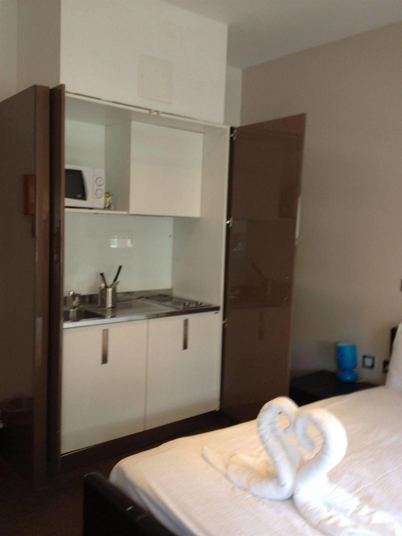 West End Lane Ii Aparthotel Londen