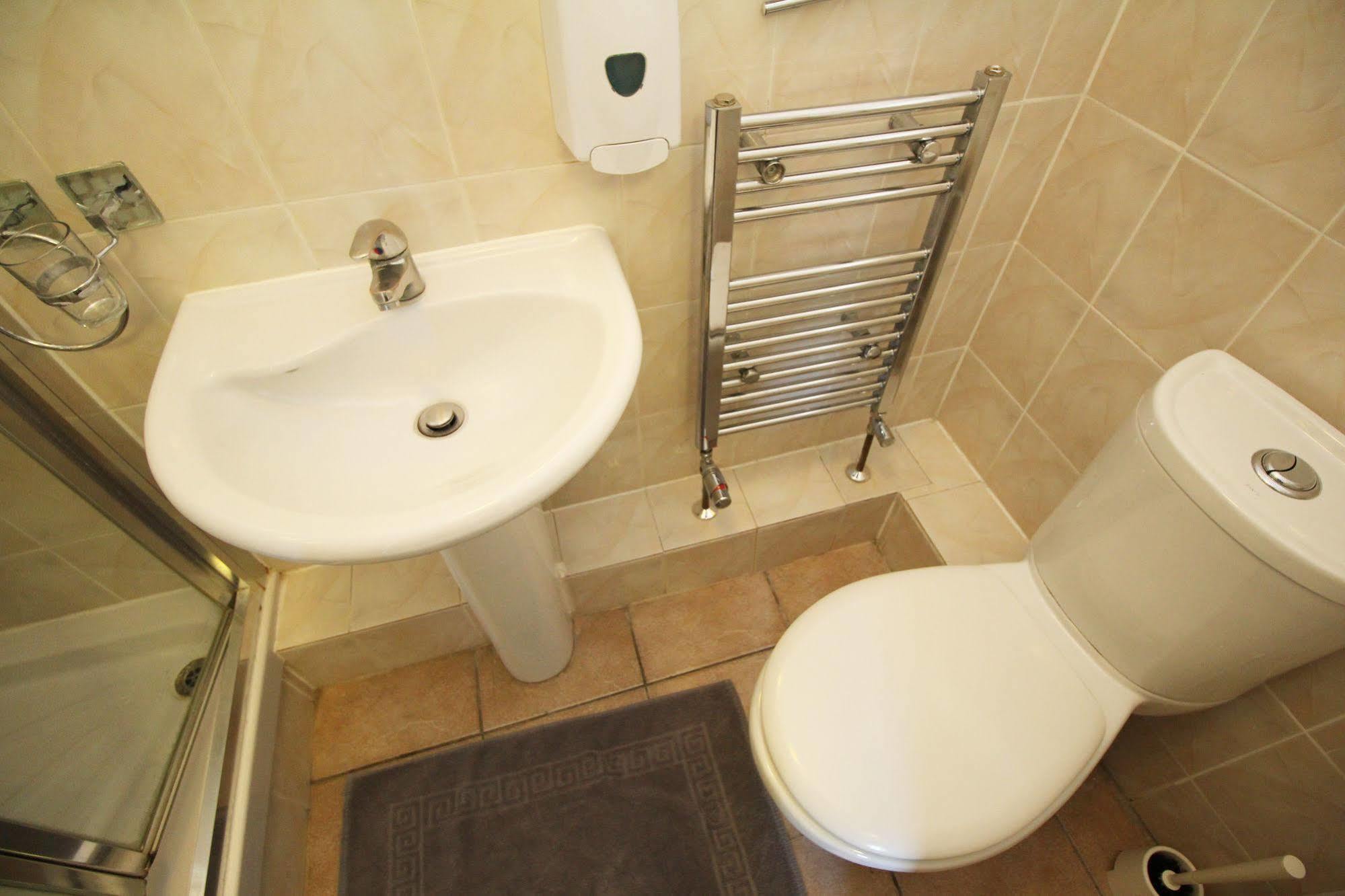 Flexistay Tooting 3* London