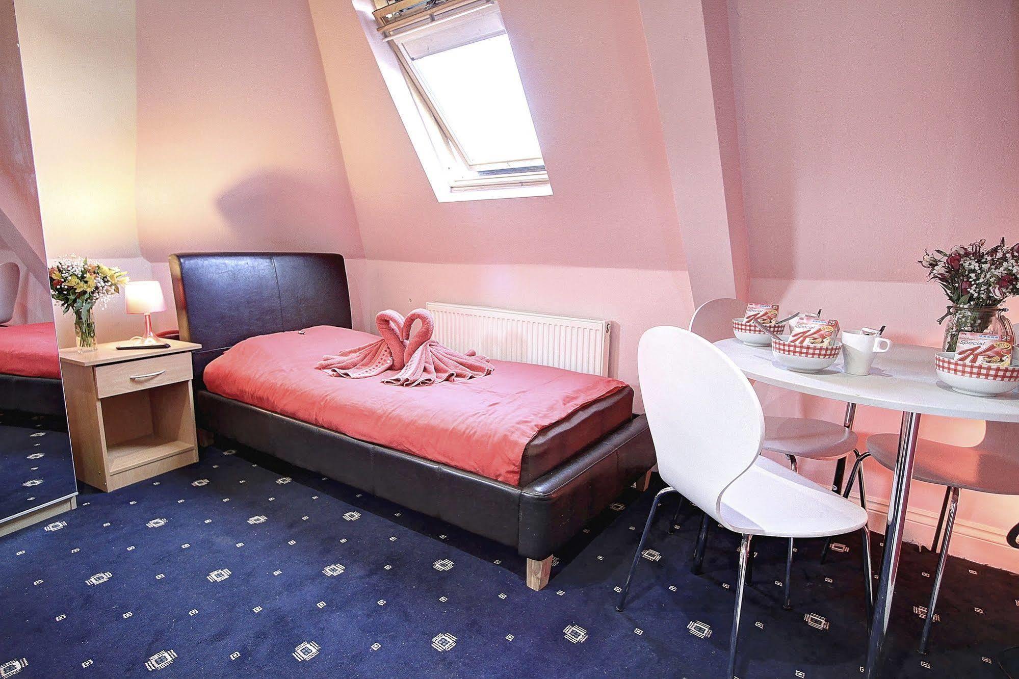 Beaconsfield Mini-hôtel