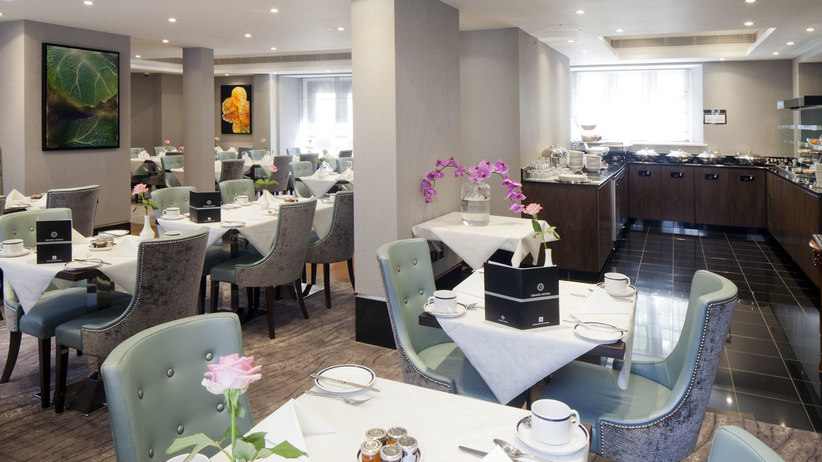 Hotel Wellington By Blue Orchid