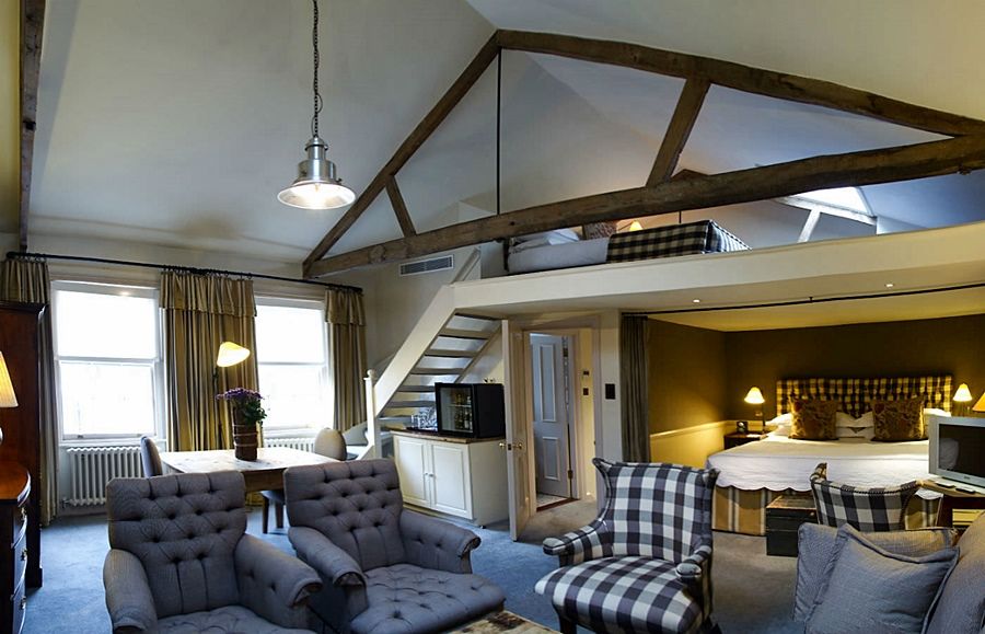 The Pelham - Starhotels Collezione Londra